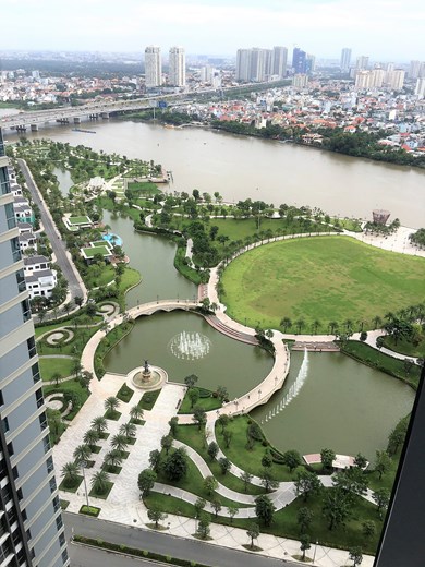 Apartment for rent BT105P2766 (1)